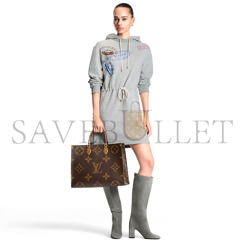 LOUIS VUITTON ONTHEGO GM M45320 (41*34*19cm)